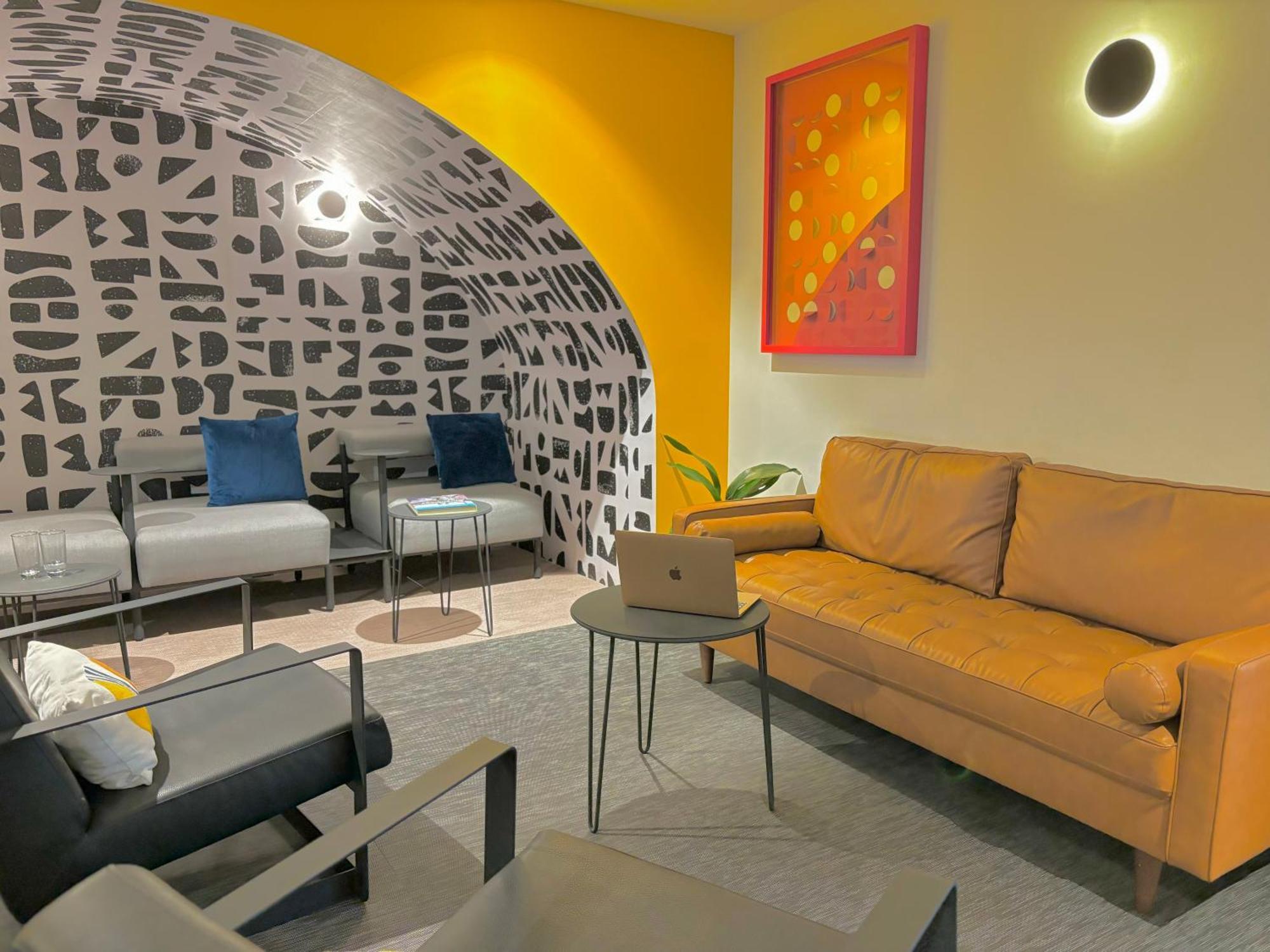 Park Life Masaryk Appartement Mexico-stad Buitenkant foto